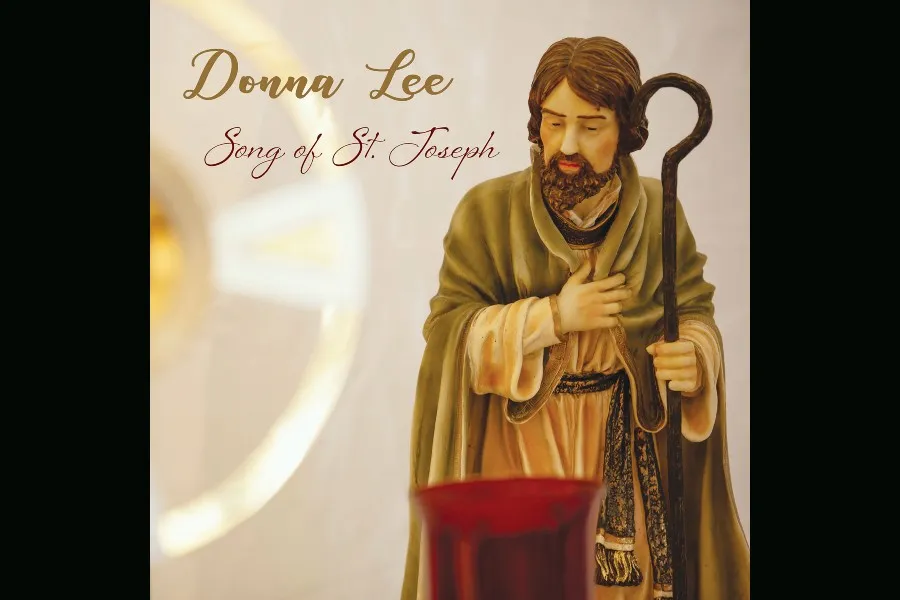 "Song of St. Joseph" cover art?w=200&h=150